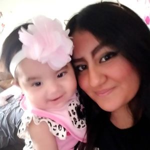 Meet your Posher, Vanessa